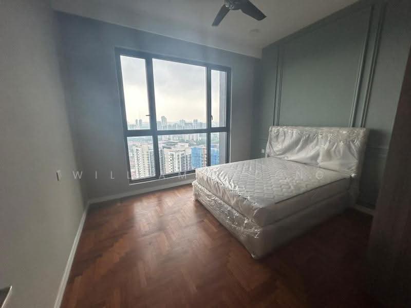 Service Residence for Rent at Bloomsvale Menara Vista Petaling - William Choong - PropertyGuru.com.my