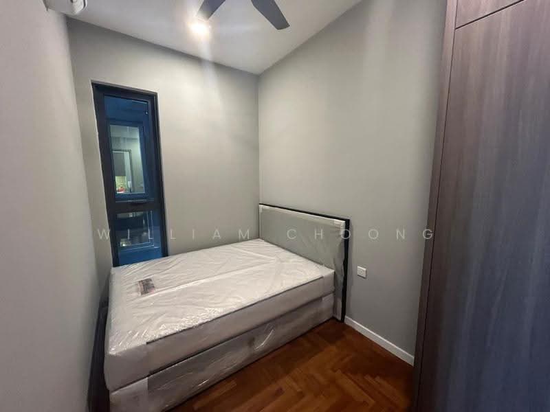 Service Residence for Rent at Bloomsvale Menara Vista Petaling - William Choong - PropertyGuru.com.my