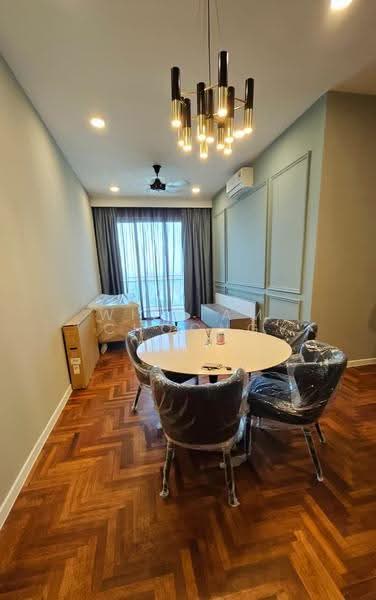 Service Residence for Rent at Bloomsvale Menara Vista Petaling - William Choong - PropertyGuru.com.my