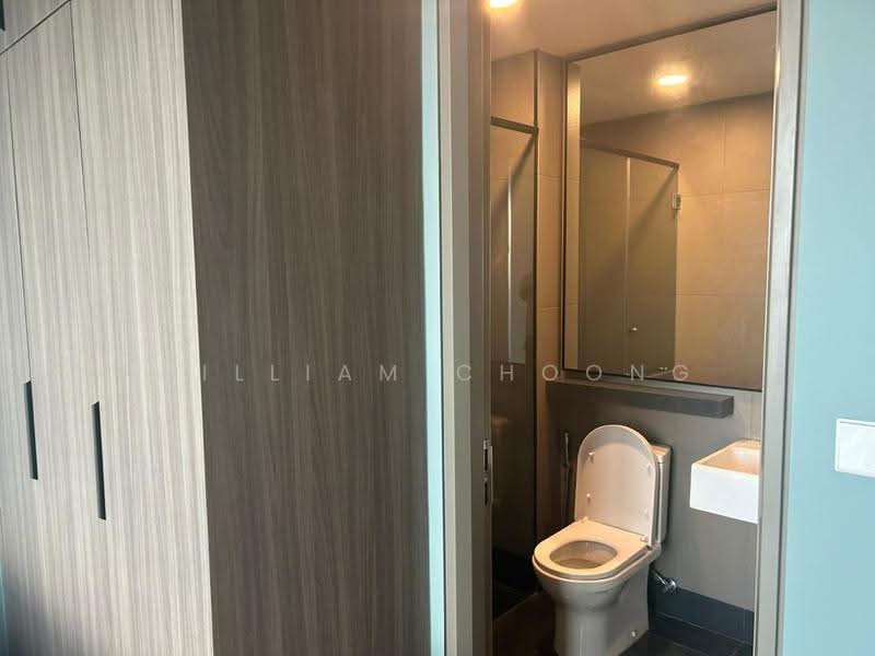 Service Residence for Rent at Bloomsvale Menara Vista Petaling - William Choong - PropertyGuru.com.my