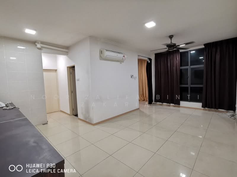 Service Residence for Sale at Vista Alam - Noor Zalifa Binti Zakaria - PropertyGuru.com.my