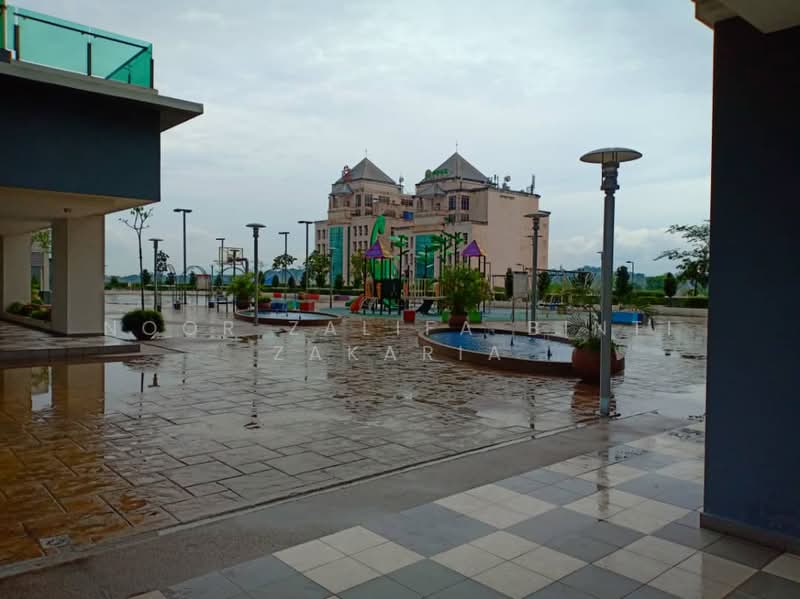 Service Residence for Sale at Vista Alam - Noor Zalifa Binti Zakaria - PropertyGuru.com.my