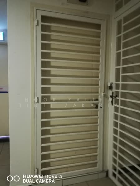Service Residence for Sale at Vista Alam - Noor Zalifa Binti Zakaria - PropertyGuru.com.my