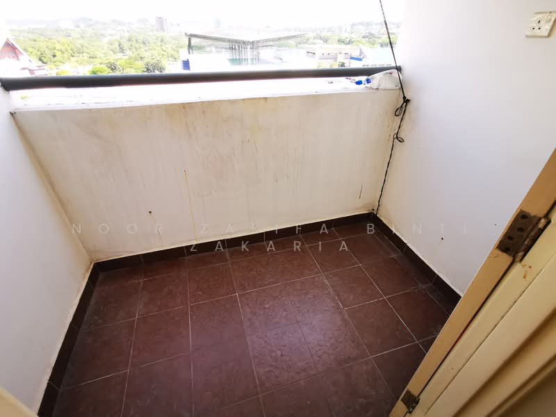 Service Residence for Sale at Vista Alam - Noor Zalifa Binti Zakaria - PropertyGuru.com.my