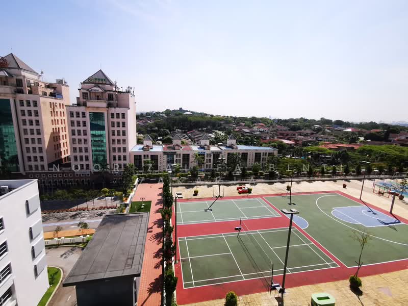 Service Residence for Sale at Vista Alam - Noor Zalifa Binti Zakaria - PropertyGuru.com.my