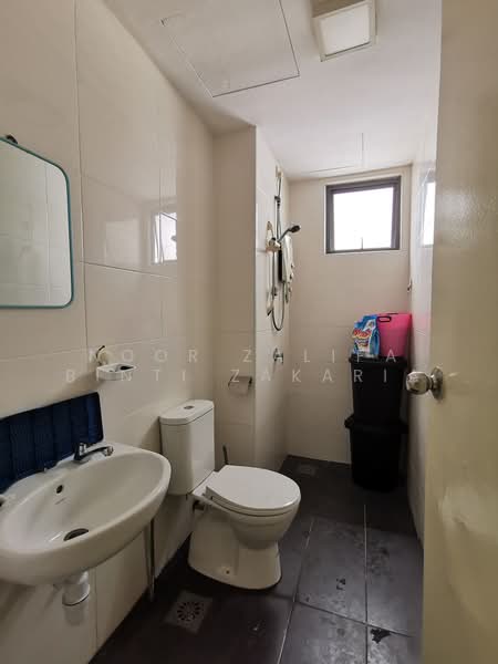 Service Residence for Sale at Vista Alam - Noor Zalifa Binti Zakaria - PropertyGuru.com.my