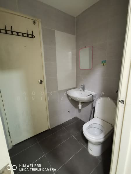 Service Residence for Sale at Vista Alam - Noor Zalifa Binti Zakaria - PropertyGuru.com.my