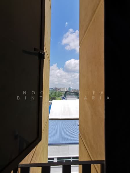 Service Residence for Sale at Vista Alam - Noor Zalifa Binti Zakaria - PropertyGuru.com.my