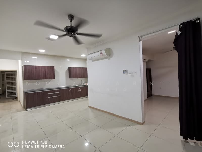 Service Residence for Sale at Vista Alam - Noor Zalifa Binti Zakaria - PropertyGuru.com.my