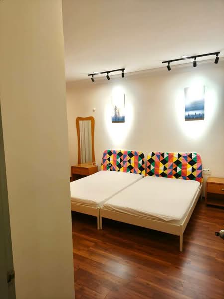 Kondominium untuk Disewa di Gurney Beach Resort - Gan Chun Kai - PropertyGuru.com.my