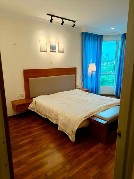 Kondominium untuk Disewa di Gurney Beach Resort - Gan Chun Kai - PropertyGuru.com.my