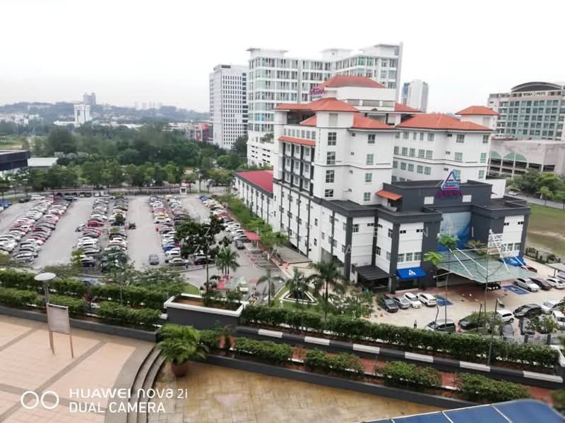 Servis Apartment untuk Dijual di Vista Alam - Noor Zalifa Binti Zakaria - PropertyGuru.com.my