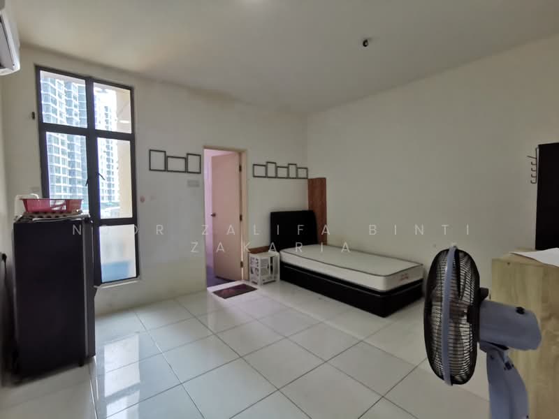 Servis Apartment untuk Dijual di Vista Alam - Noor Zalifa Binti Zakaria - PropertyGuru.com.my