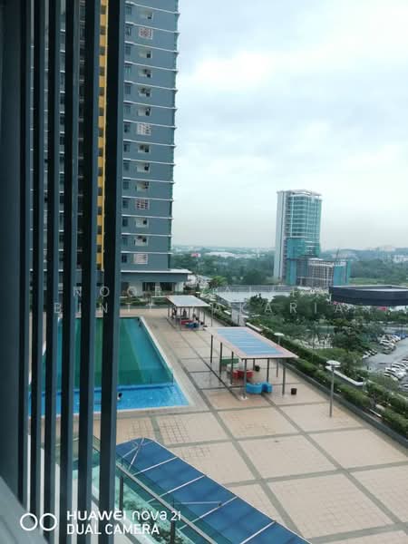 Servis Apartment untuk Dijual di Vista Alam - Noor Zalifa Binti Zakaria - PropertyGuru.com.my