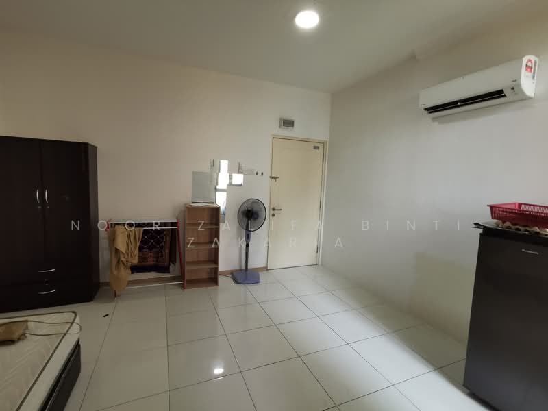 Servis Apartment untuk Dijual di Vista Alam - Noor Zalifa Binti Zakaria - PropertyGuru.com.my