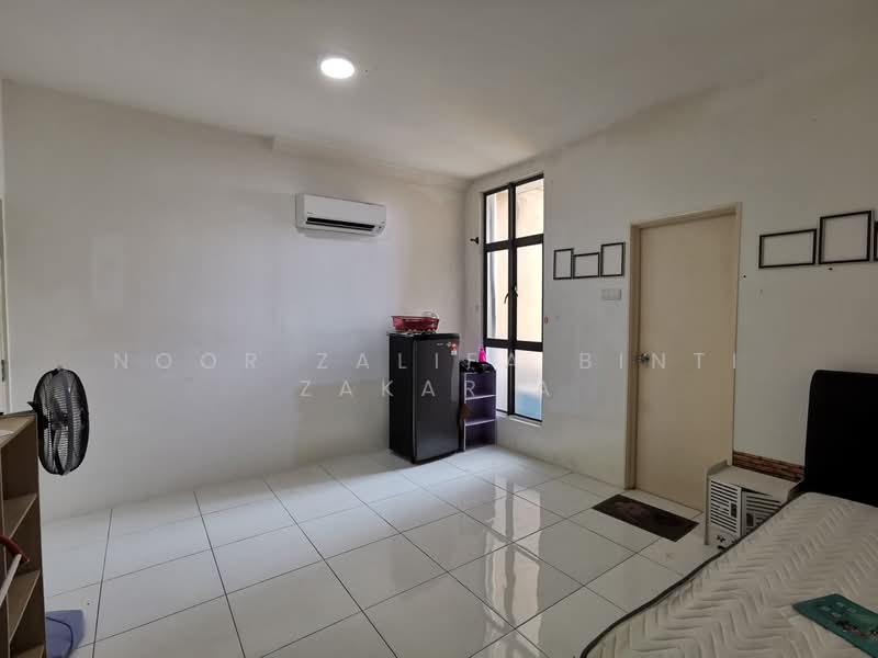 Servis Apartment untuk Dijual di Vista Alam - Noor Zalifa Binti Zakaria - PropertyGuru.com.my