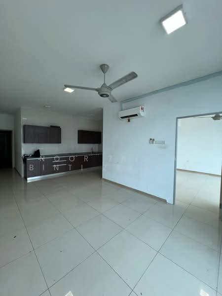 Servis Apartment untuk Dijual di Vista Alam - Noor Zalifa Binti Zakaria - Kitchen - PropertyGuru.com.my