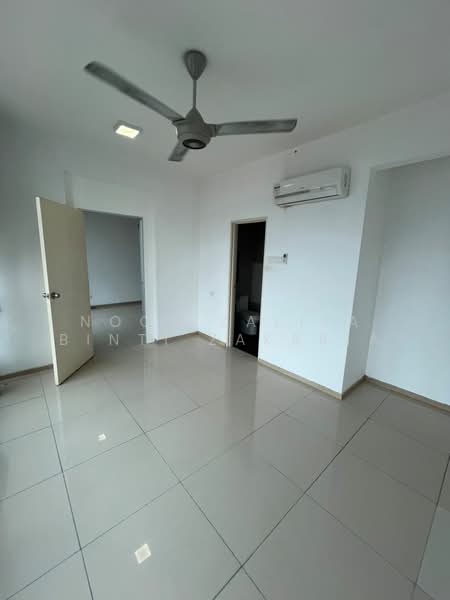 Servis Apartment untuk Dijual di Vista Alam - Noor Zalifa Binti Zakaria - Interior - PropertyGuru.com.my