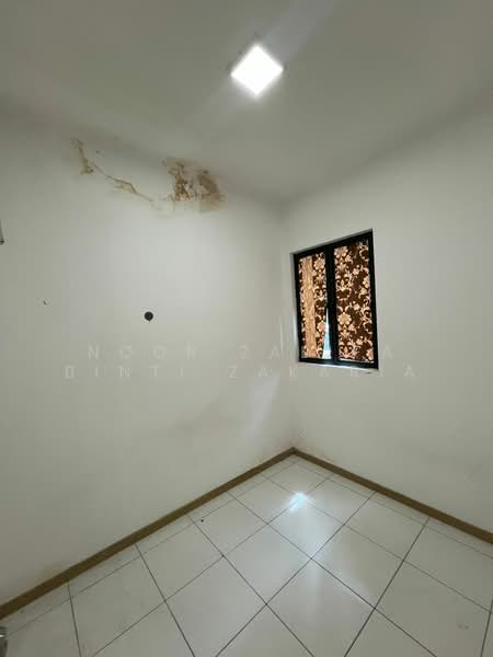 Servis Apartment untuk Dijual di Vista Alam - Noor Zalifa Binti Zakaria - Interior - PropertyGuru.com.my