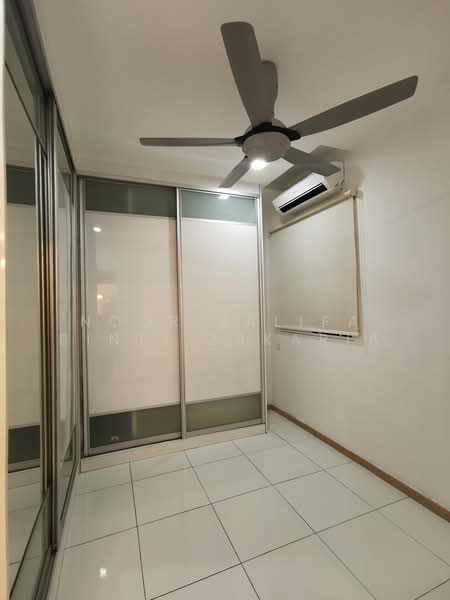 Servis Apartment untuk Dijual di Vista Alam - Noor Zalifa Binti Zakaria - PropertyGuru.com.my