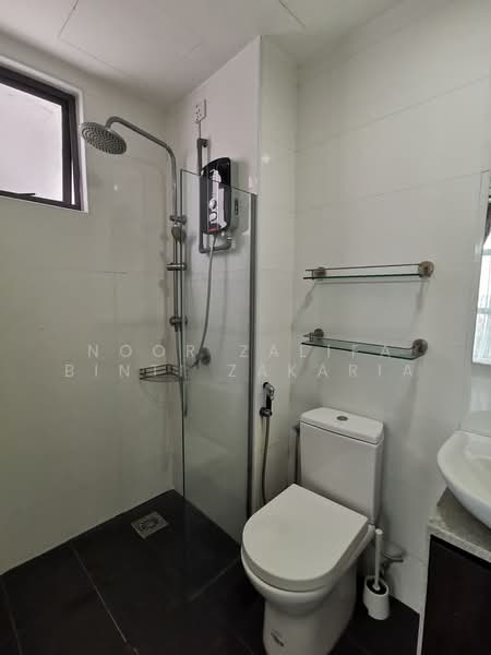 Servis Apartment untuk Dijual di Vista Alam - Noor Zalifa Binti Zakaria - PropertyGuru.com.my