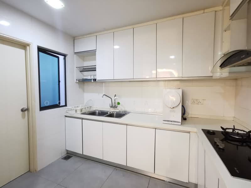 Servis Apartment untuk Dijual di Vista Alam - Noor Zalifa Binti Zakaria - PropertyGuru.com.my