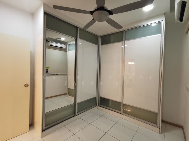 Servis Apartment untuk Dijual di Vista Alam - Noor Zalifa Binti Zakaria - PropertyGuru.com.my