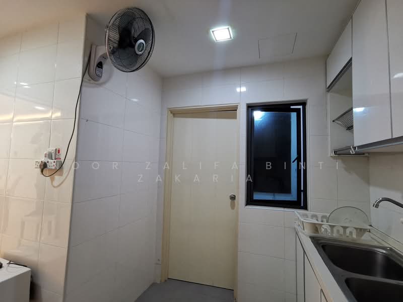 Servis Apartment untuk Dijual di Vista Alam - Noor Zalifa Binti Zakaria - PropertyGuru.com.my