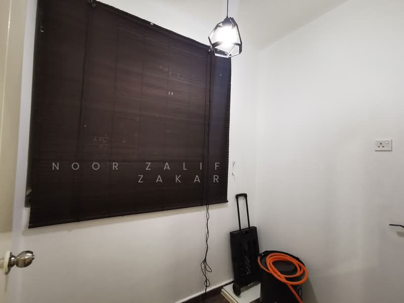 Servis Apartment untuk Dijual di Vista Alam - Noor Zalifa Binti Zakaria - PropertyGuru.com.my