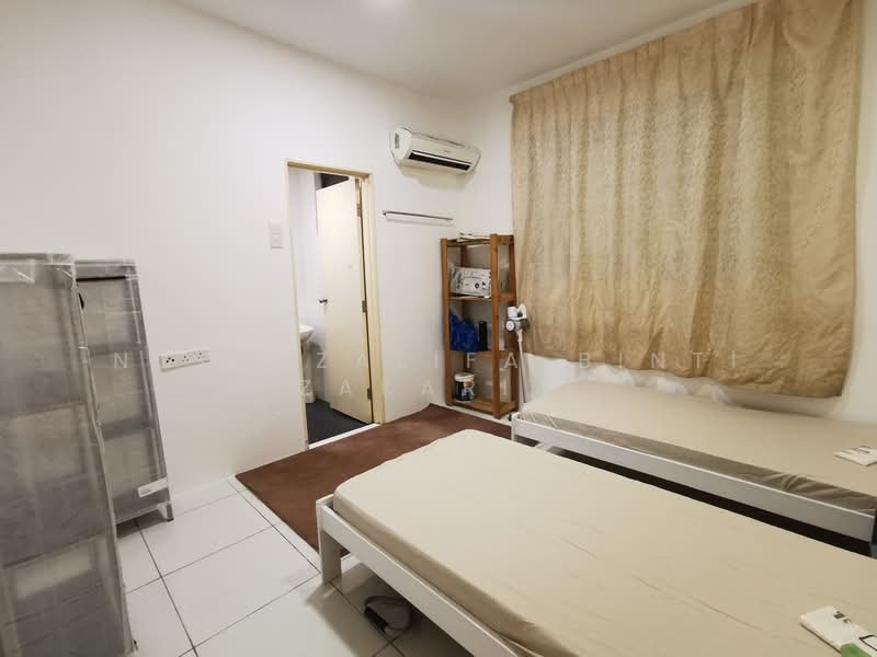 Service Residence for Sale at Vista Alam - Noor Zalifa Binti Zakaria - PropertyGuru.com.my