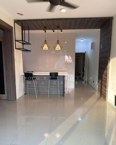 Service Residence for Sale at Vista Alam - Noor Zalifa Binti Zakaria - PropertyGuru.com.my