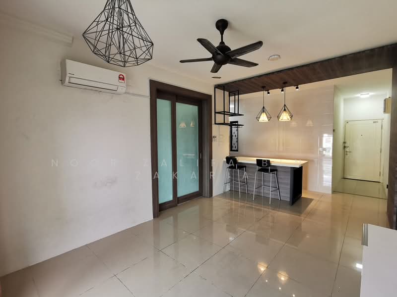 Service Residence for Sale at Vista Alam - Noor Zalifa Binti Zakaria - PropertyGuru.com.my