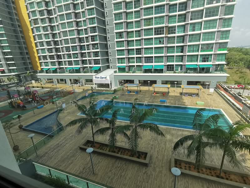 Service Residence for Sale at Vista Alam - Noor Zalifa Binti Zakaria - PropertyGuru.com.my
