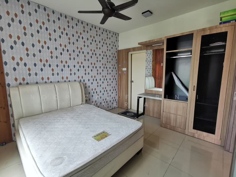 Service Residence for Sale at Vista Alam - Noor Zalifa Binti Zakaria - PropertyGuru.com.my