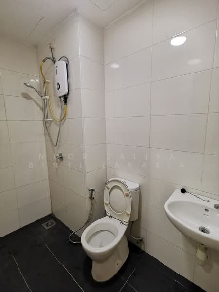 Service Residence for Sale at Vista Alam - Noor Zalifa Binti Zakaria - PropertyGuru.com.my