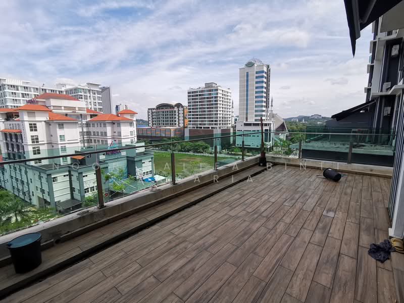 Service Residence for Sale at Vista Alam - Noor Zalifa Binti Zakaria - PropertyGuru.com.my