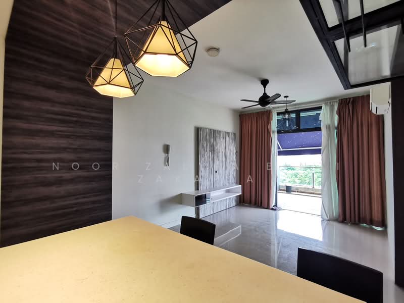 Service Residence for Sale at Vista Alam - Noor Zalifa Binti Zakaria - PropertyGuru.com.my