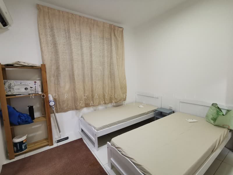 Service Residence for Sale at Vista Alam - Noor Zalifa Binti Zakaria - PropertyGuru.com.my