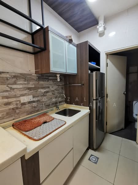 Service Residence for Sale at Vista Alam - Noor Zalifa Binti Zakaria - PropertyGuru.com.my