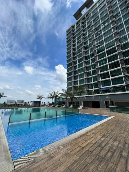 Service Residence for Sale at Vista Alam - Noor Zalifa Binti Zakaria - PropertyGuru.com.my