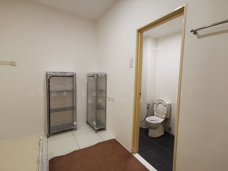 Service Residence for Sale at Vista Alam - Noor Zalifa Binti Zakaria - PropertyGuru.com.my