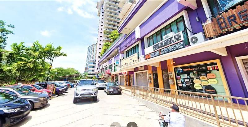 Shop for Sale in SUITABLE FOR OFFICE USE, MAIN ROAD FRONTAGE (Shah Alam) - Jason Cho - PropertyGuru.com.my