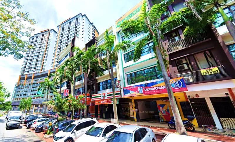Shop for Sale in SUITABLE FOR OFFICE USE, MAIN ROAD FRONTAGE (Shah Alam) - Jason Cho - PropertyGuru.com.my