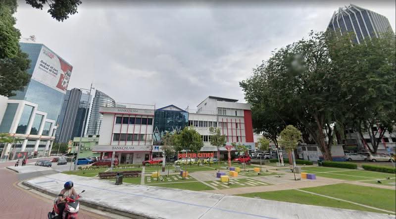 Hotel / Resort untuk Dijual di Seksyen 8 (Petaling Jaya) - Aw Qi Fan - PropertyGuru.com.my