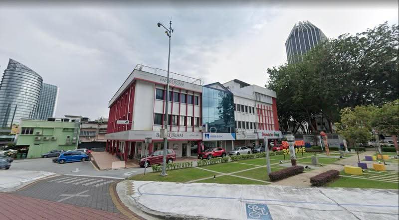 Hotel / Resort untuk Dijual di Seksyen 8 (Petaling Jaya) - Aw Qi Fan - PropertyGuru.com.my