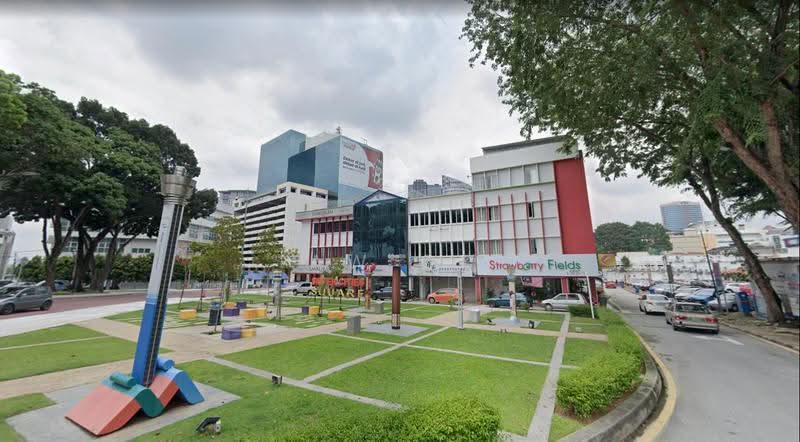 Hotel / Resort untuk Dijual di Seksyen 8 (Petaling Jaya) - Aw Qi Fan - PropertyGuru.com.my