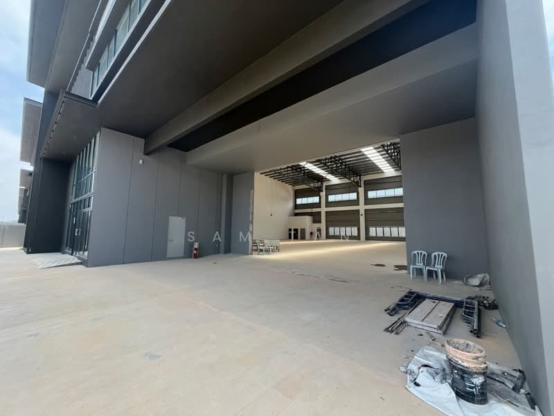 Kilang untuk Disewa di Shah Alam (Selangor) - Sam Tan - PropertyGuru.com.my