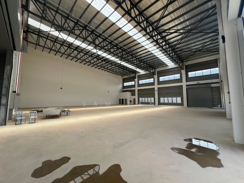 Kilang untuk Disewa di Shah Alam (Selangor) - Sam Tan - PropertyGuru.com.my