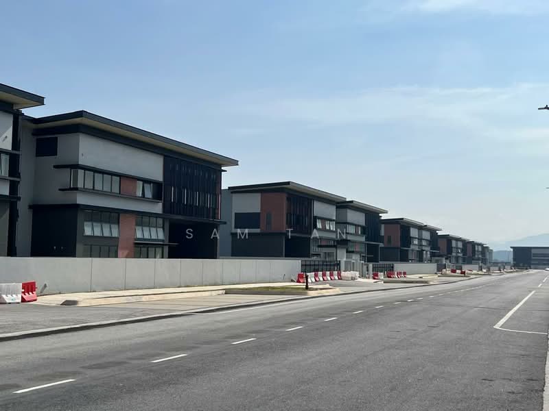 Kilang untuk Disewa di Shah Alam (Selangor) - Sam Tan - Exterior - PropertyGuru.com.my