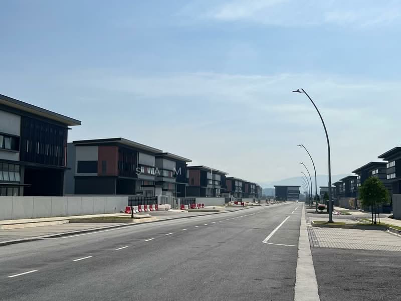 Kilang untuk Disewa di Shah Alam (Selangor) - Sam Tan - Exterior - PropertyGuru.com.my